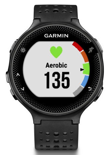 Garmin-Forerunner-235