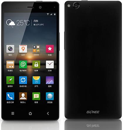 Gionee-Elife-E6