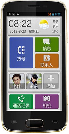 Gionee-Q1