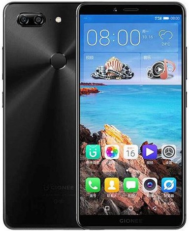 Gionee_m7