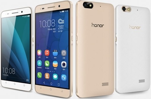 HONOR4C