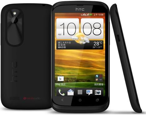 HTC-DESIRE-V