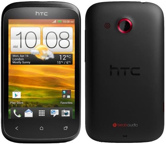 HTC-Desire-C