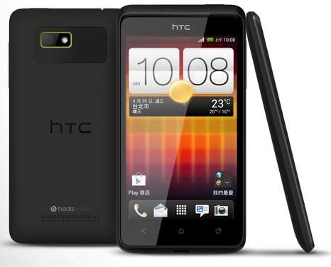 HTC-Desire-L