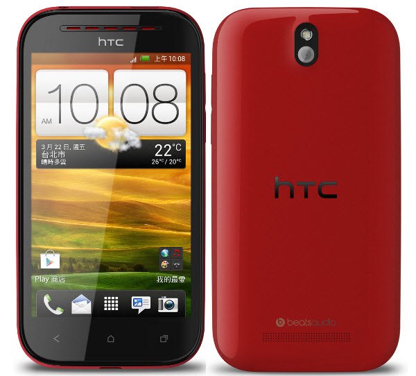 HTC-Desire-P