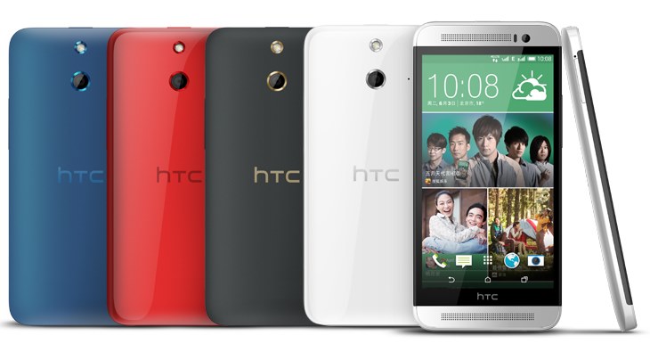 HTC-One-E8