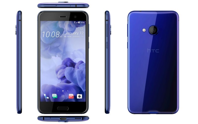 HTC-U-Play