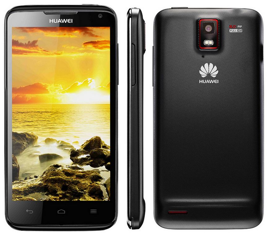 HUAWEI-ASCEND-D1