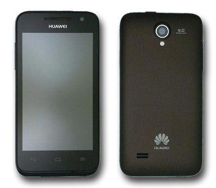 HUAWEI-ASCEND-G330