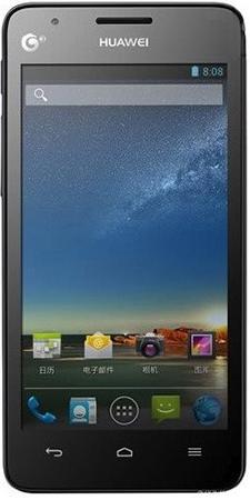 HUAWEI-ASCEND-G520