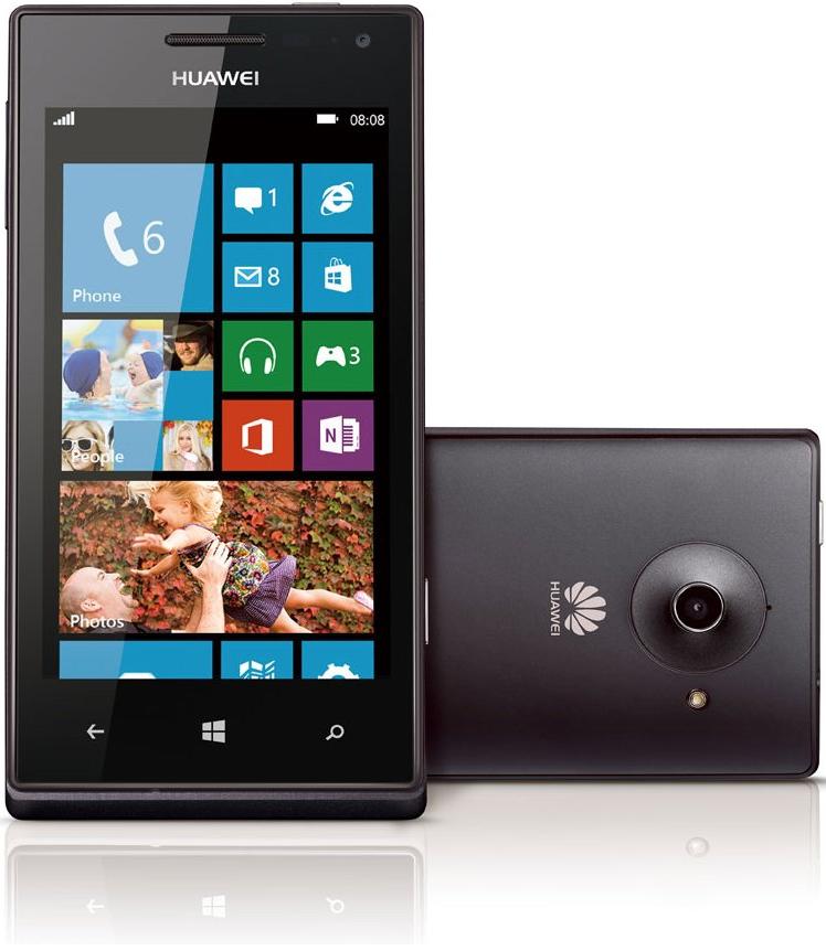 HUAWEI-ASCEND-W1