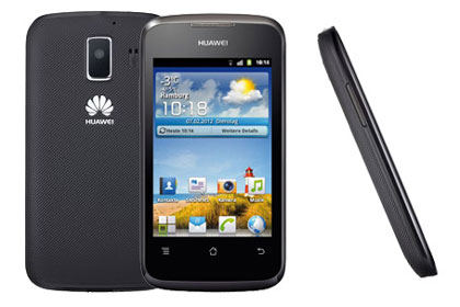 HUAWEI-ASCEND-Y200