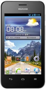 HUAWEI-ASCEND-Y511