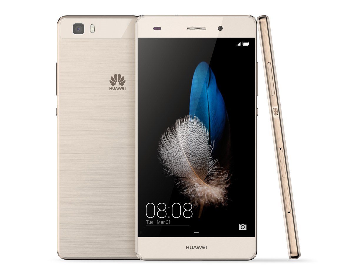 HUAWEI-P8-LITE-GOLD