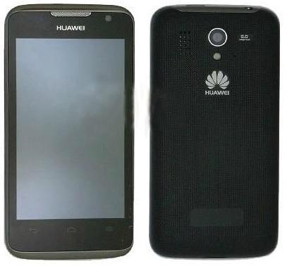 HUAWEI-U8812D