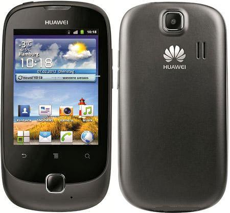 HUAWEI-Y100-U8185