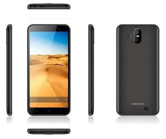 Homtom-H1