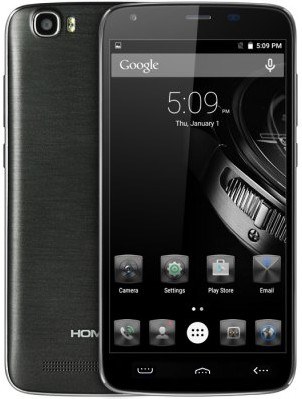 Homtom-HT6