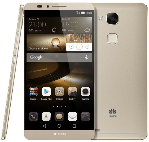 Huawei-Ascend-Mate-7-gold