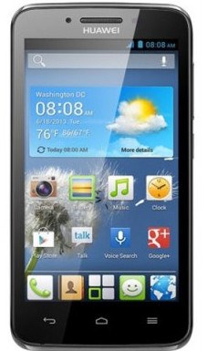 Huawei-Ascend-Y511D