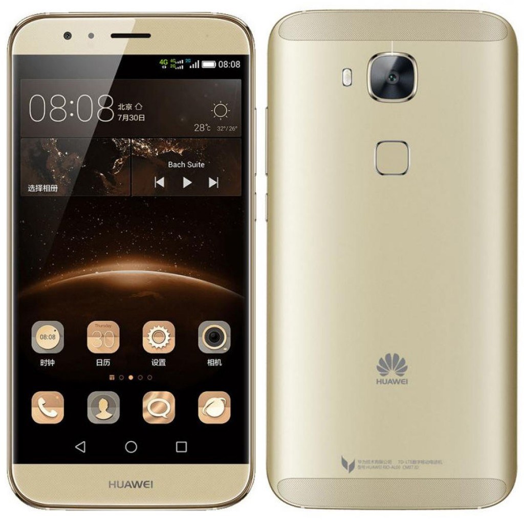 Huawei-G8