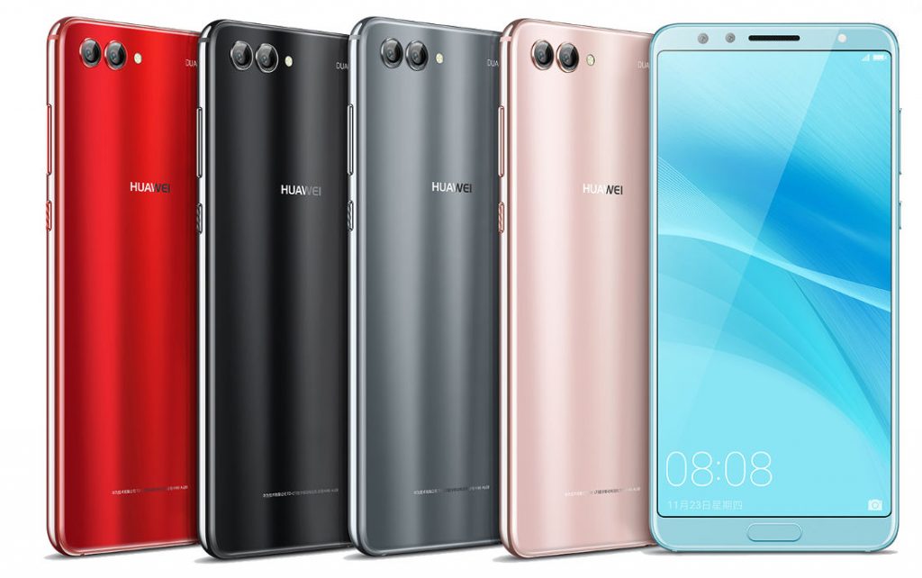 Huawei-Nova-2s