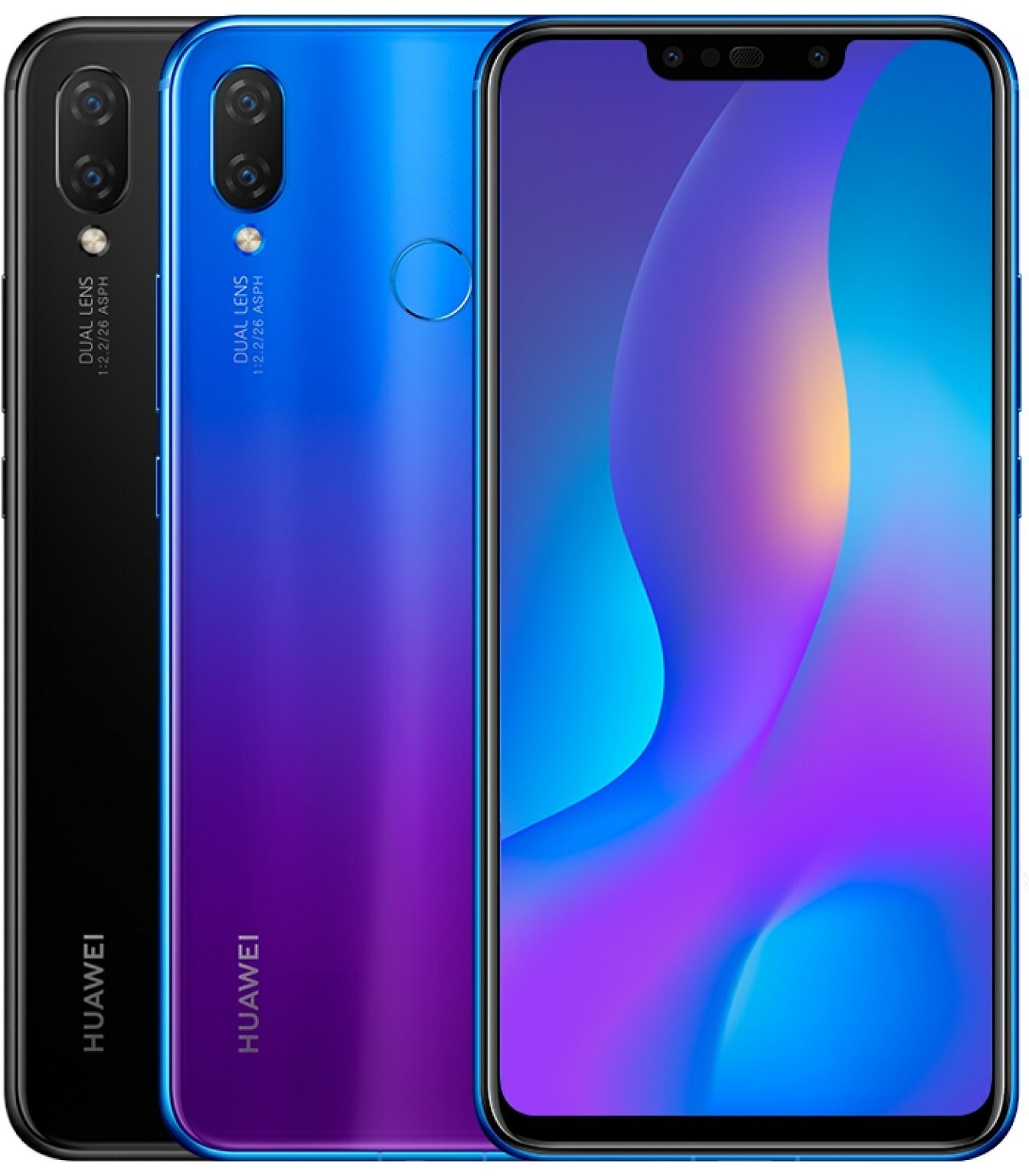 Huawei-P-SMART-3i4