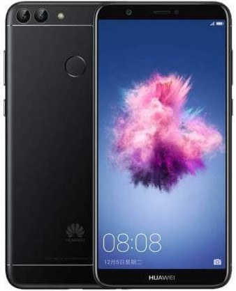 Huawei-P-Smart