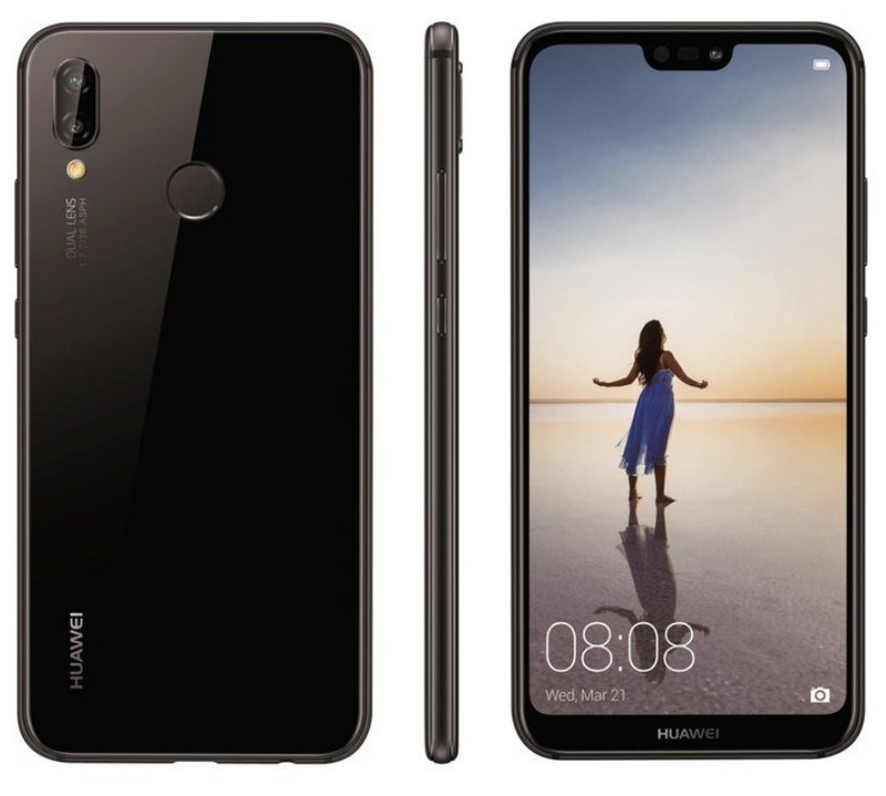 Huawei-P20-Lite