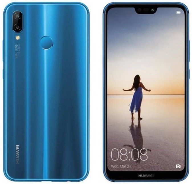 Huawei-P209