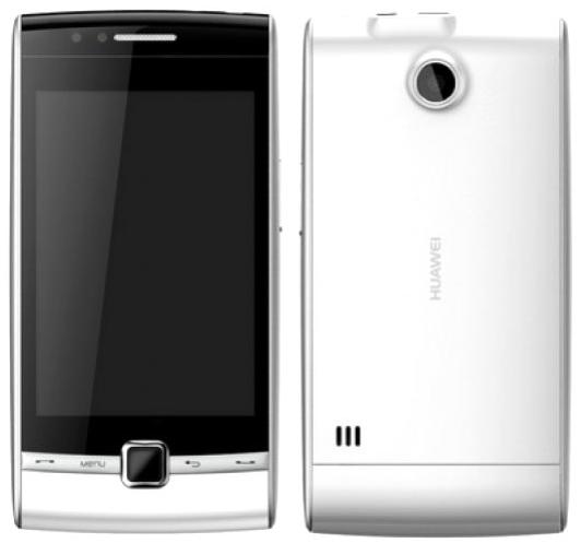 Huawei-U8500