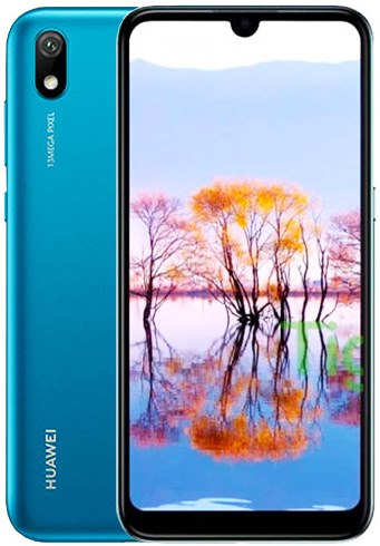 Huawei-Y5-2019