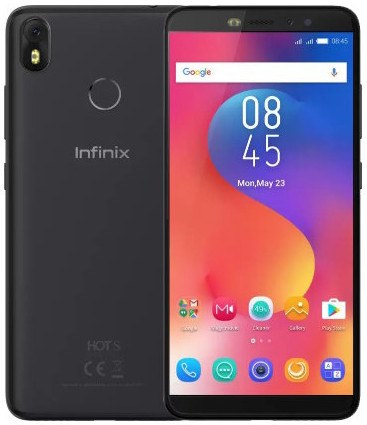 Infinix-hot-s3