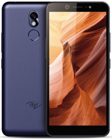 Itel-A44