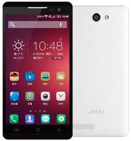 JiaYu-F2