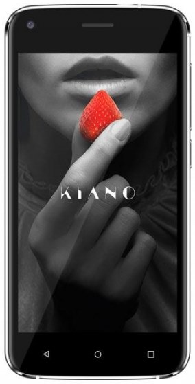 Kiano-Elegance-5.1PRO