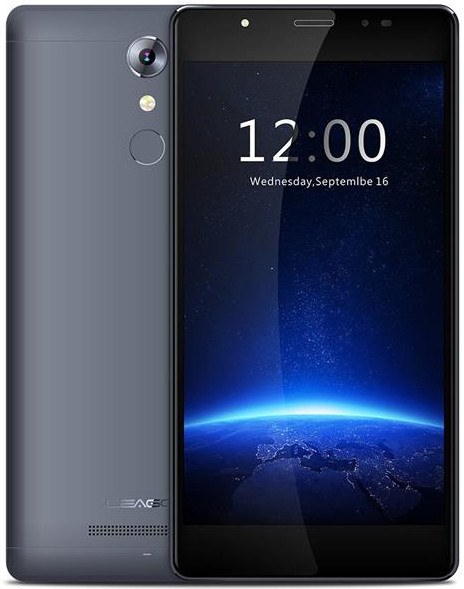 LEAGOO-T1