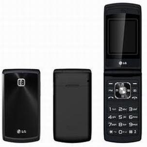 LG-KF301