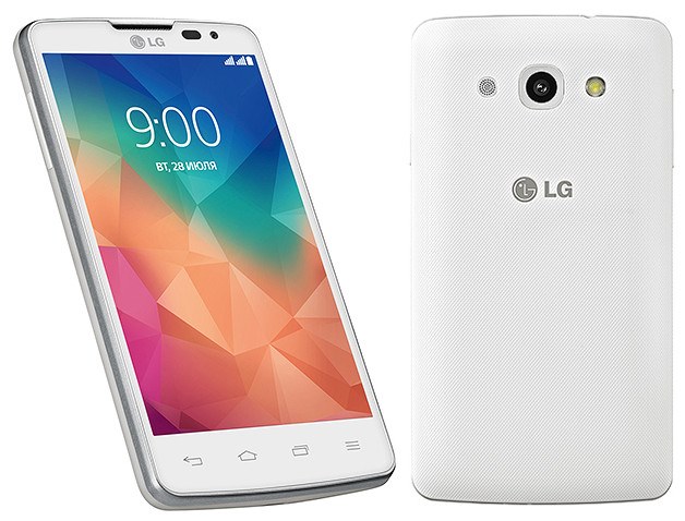 LG-L60