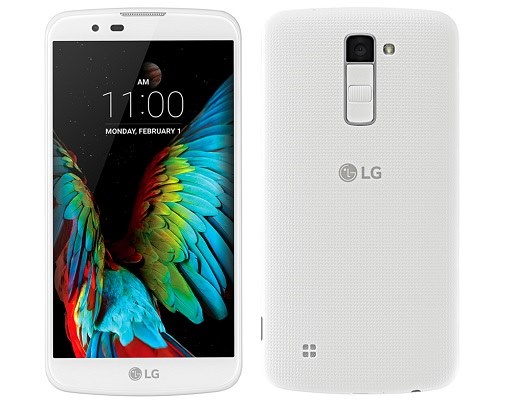 LG-X-MAX