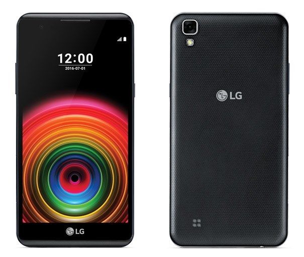 LG-X-Power