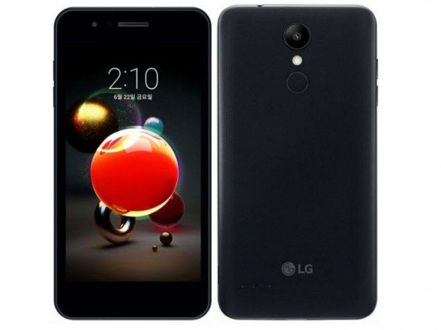 LG-X2