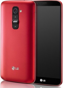 LGG2RED