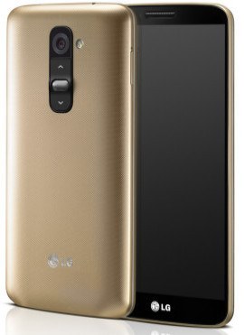 LGG2RGOLD