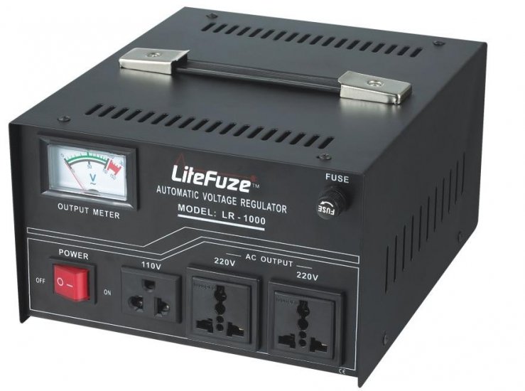 LITE-FUZE-LR-1000