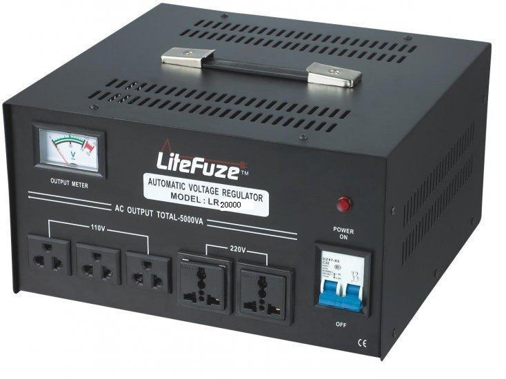 LITE-FUZE-LR-20000