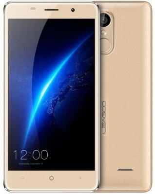 Leagoo-M5