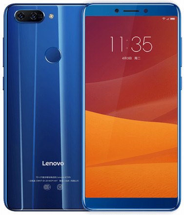 Lenovo-K5