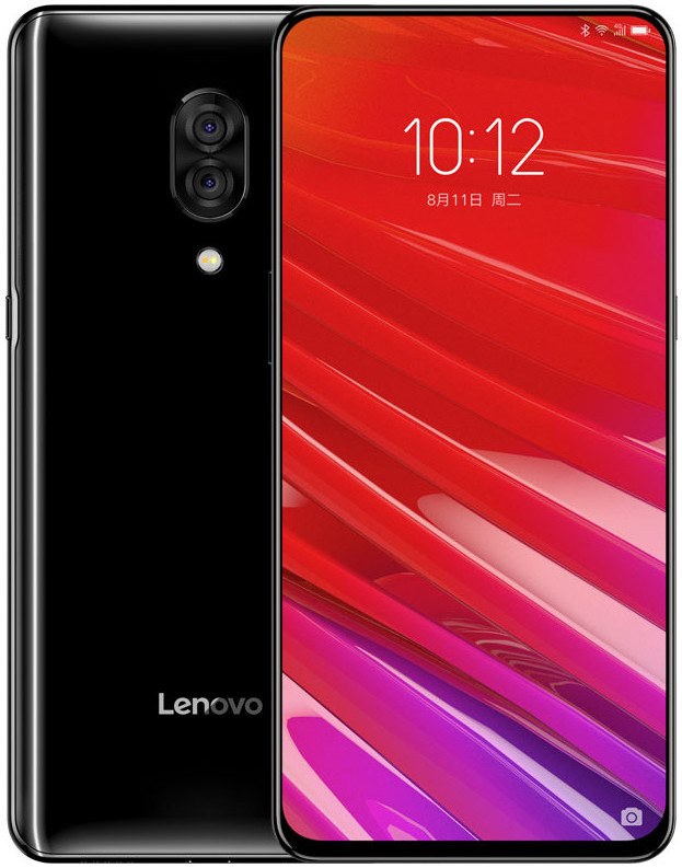 Lenovo-Z5-Pro-photo-2