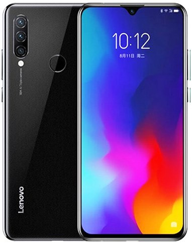 Lenovo-Z6-Youth